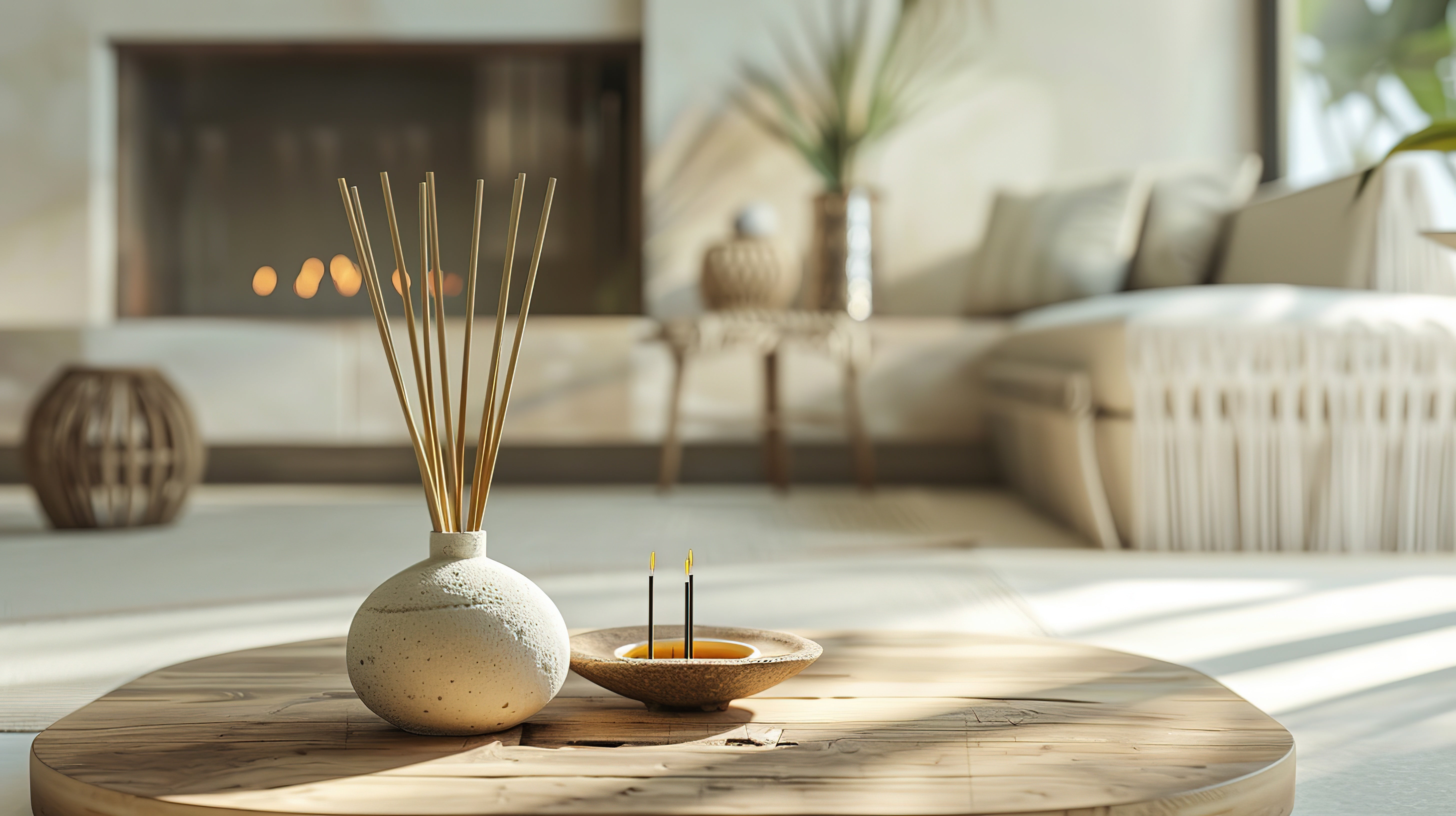 Choosing the Right Incense Holder for Your Space | Asayu Blog