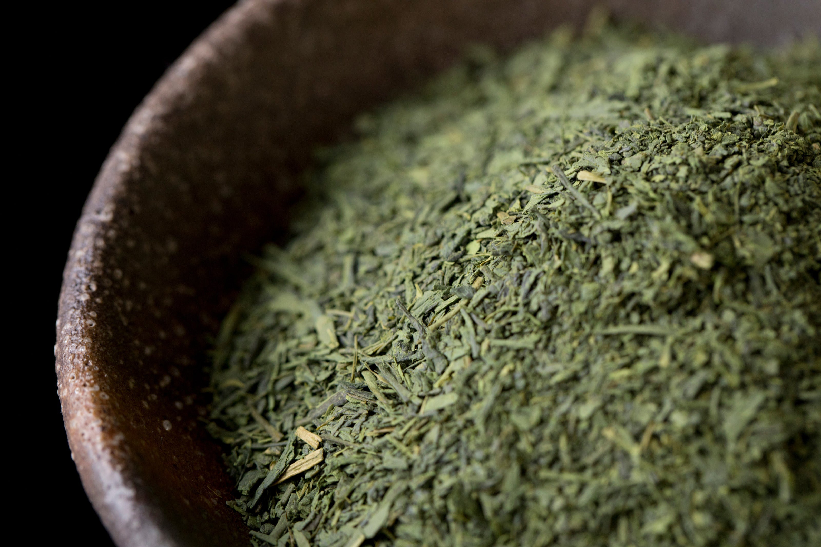 Japanese Tea Collection