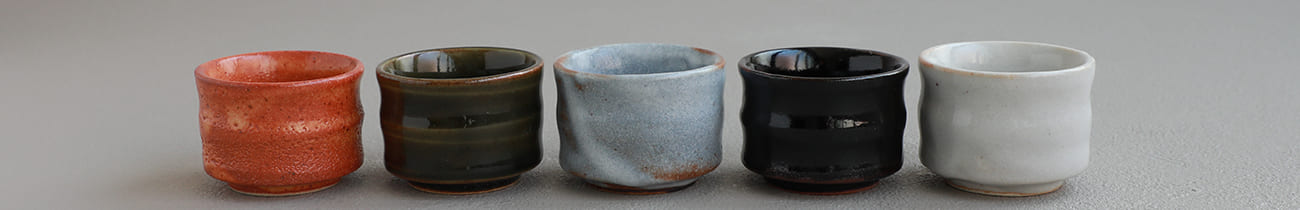 Sake Cup