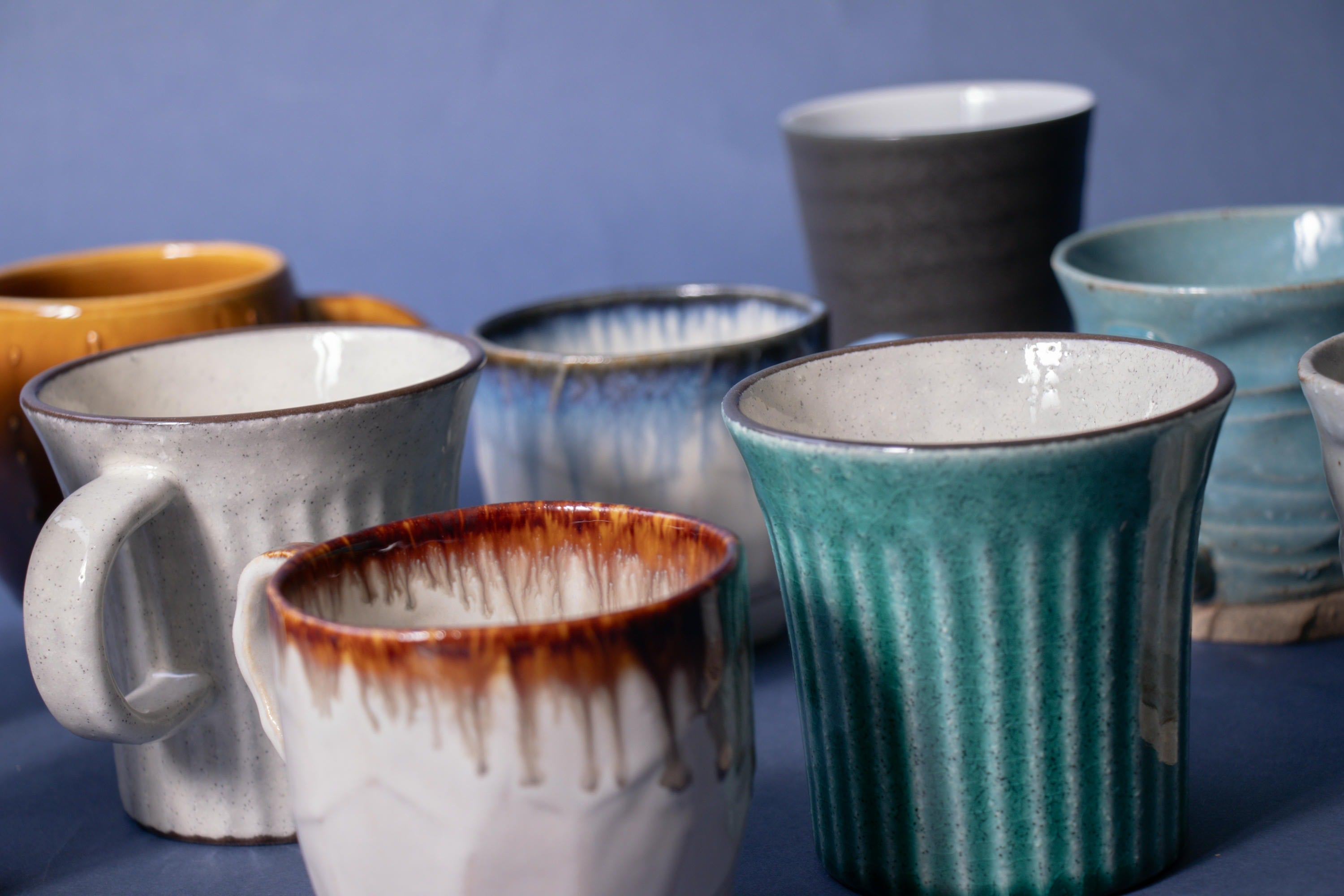 Tea Cup