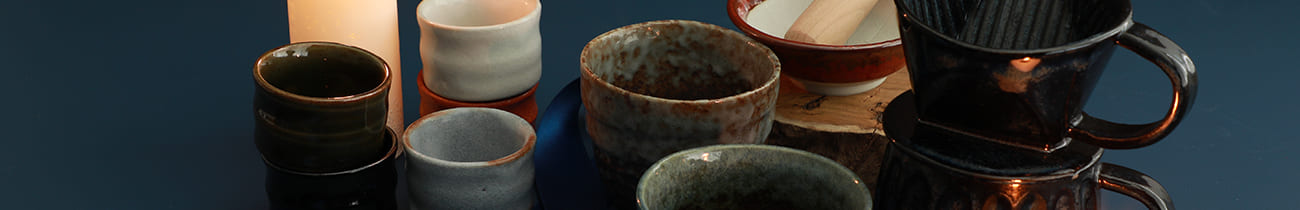 Ceramics