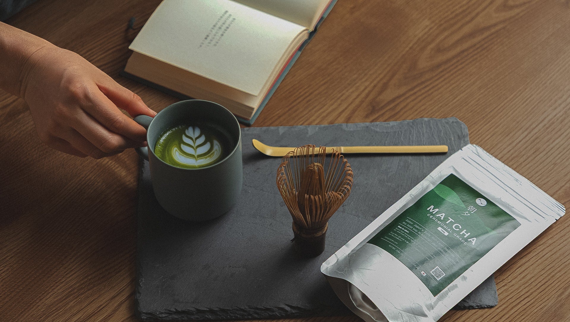 Matcha