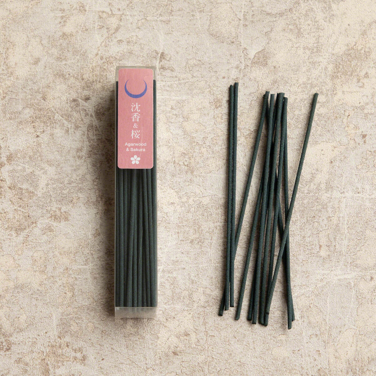 20g Premium sakura incense sticks