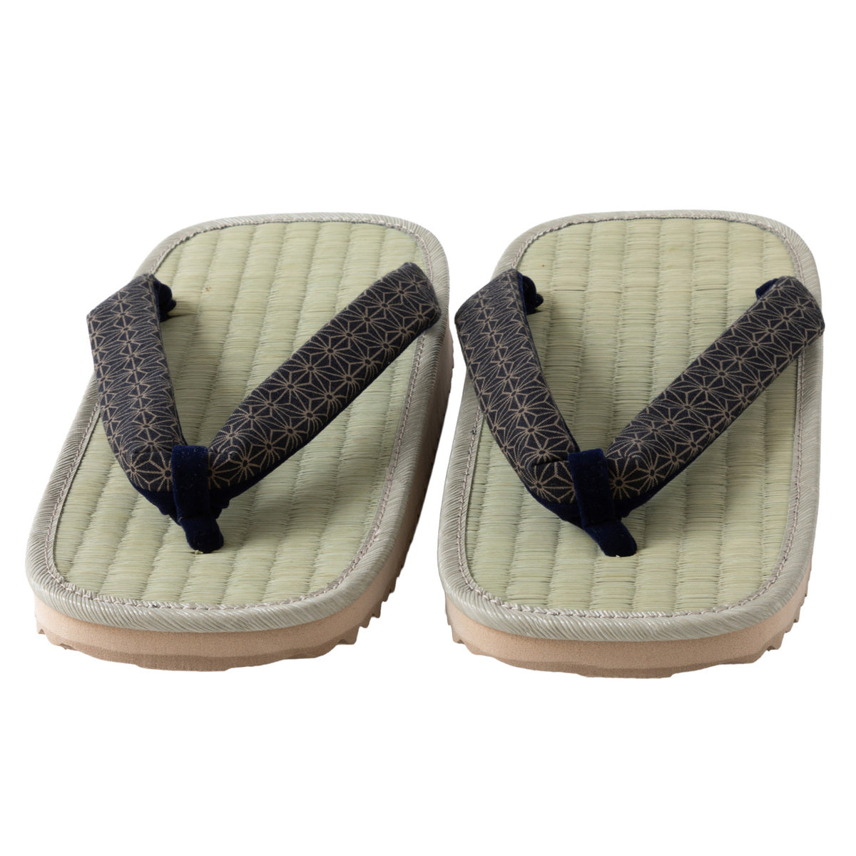 Asanoha Sandals