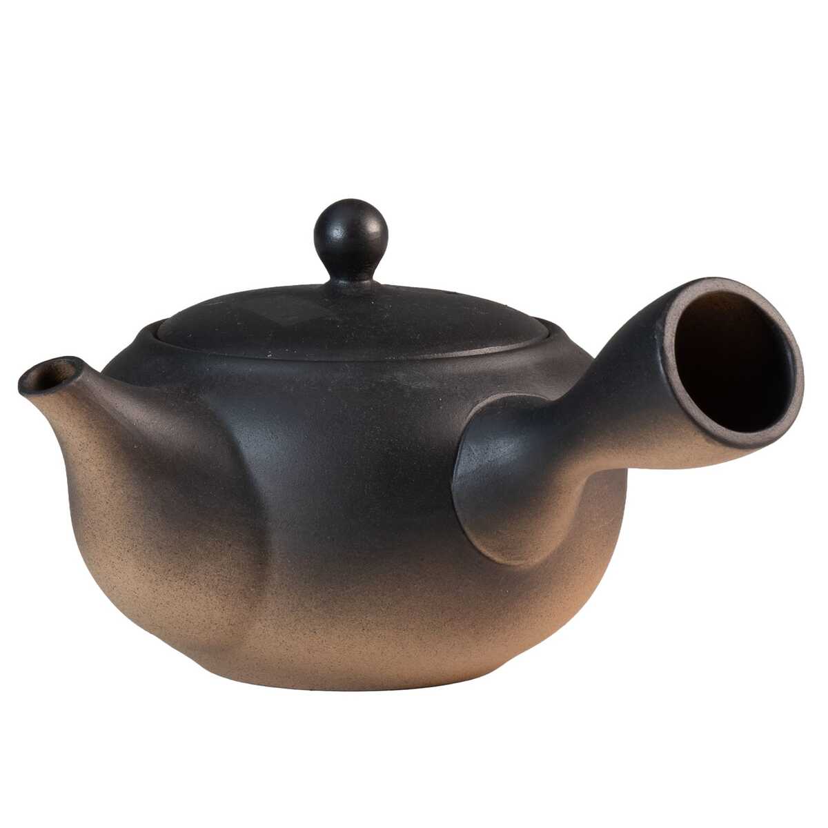 ceramic japanese tea pot