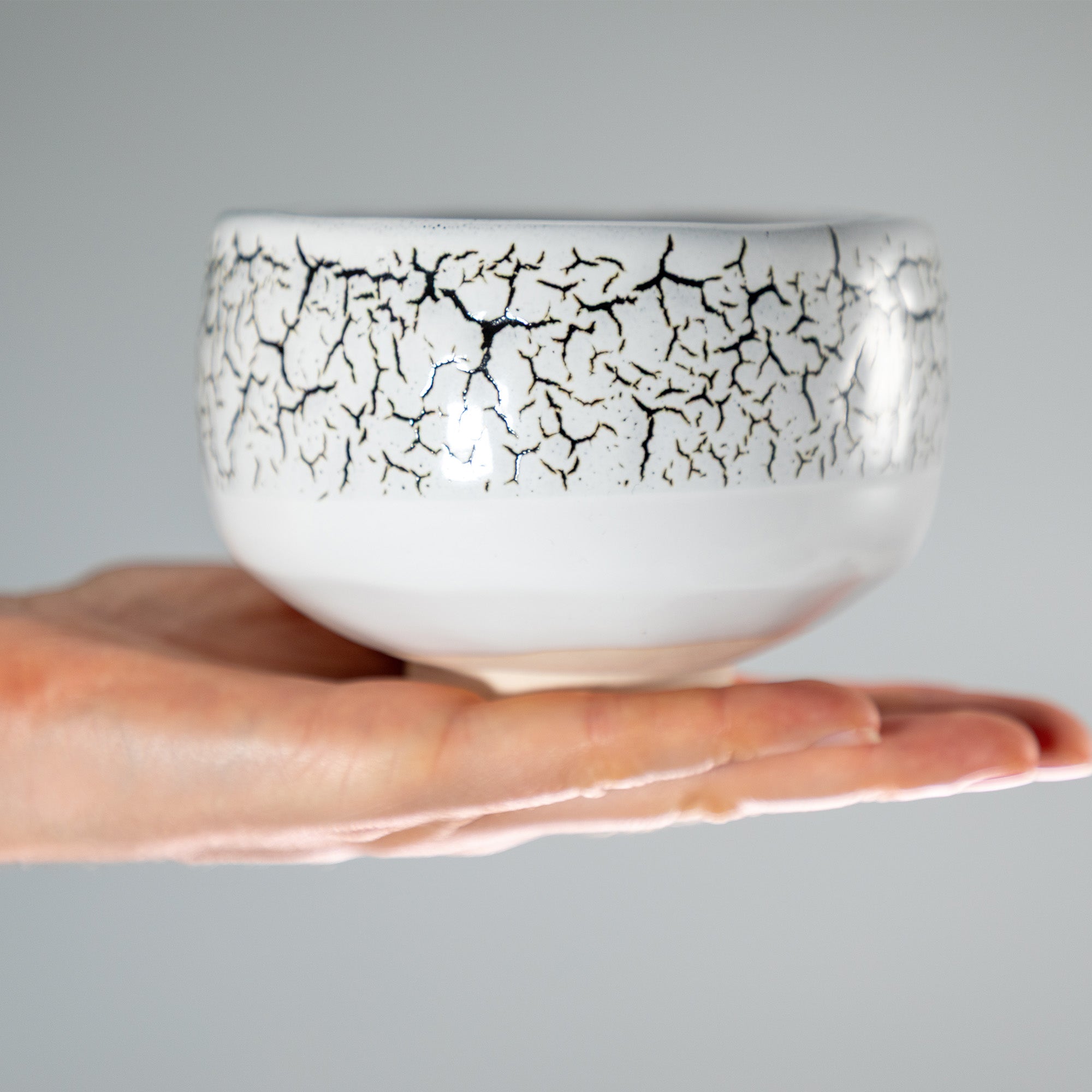 Midorizumi Matcha Bowl