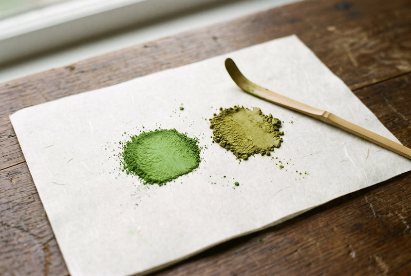 What Is Matcha? Ceremonial Grade Matcha Explained