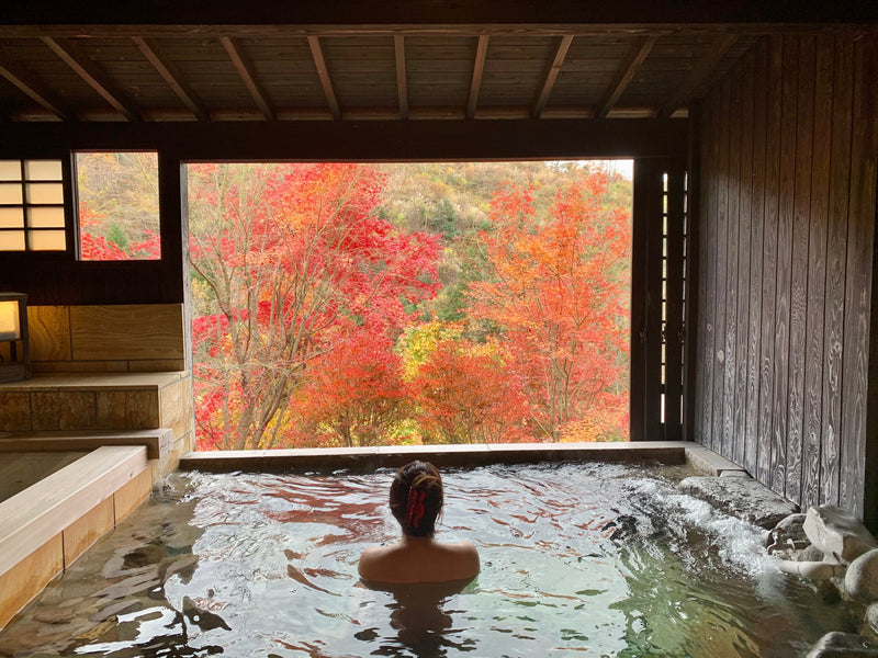 Your Ultimate Guide to Japanese Onsens & Bathhouses