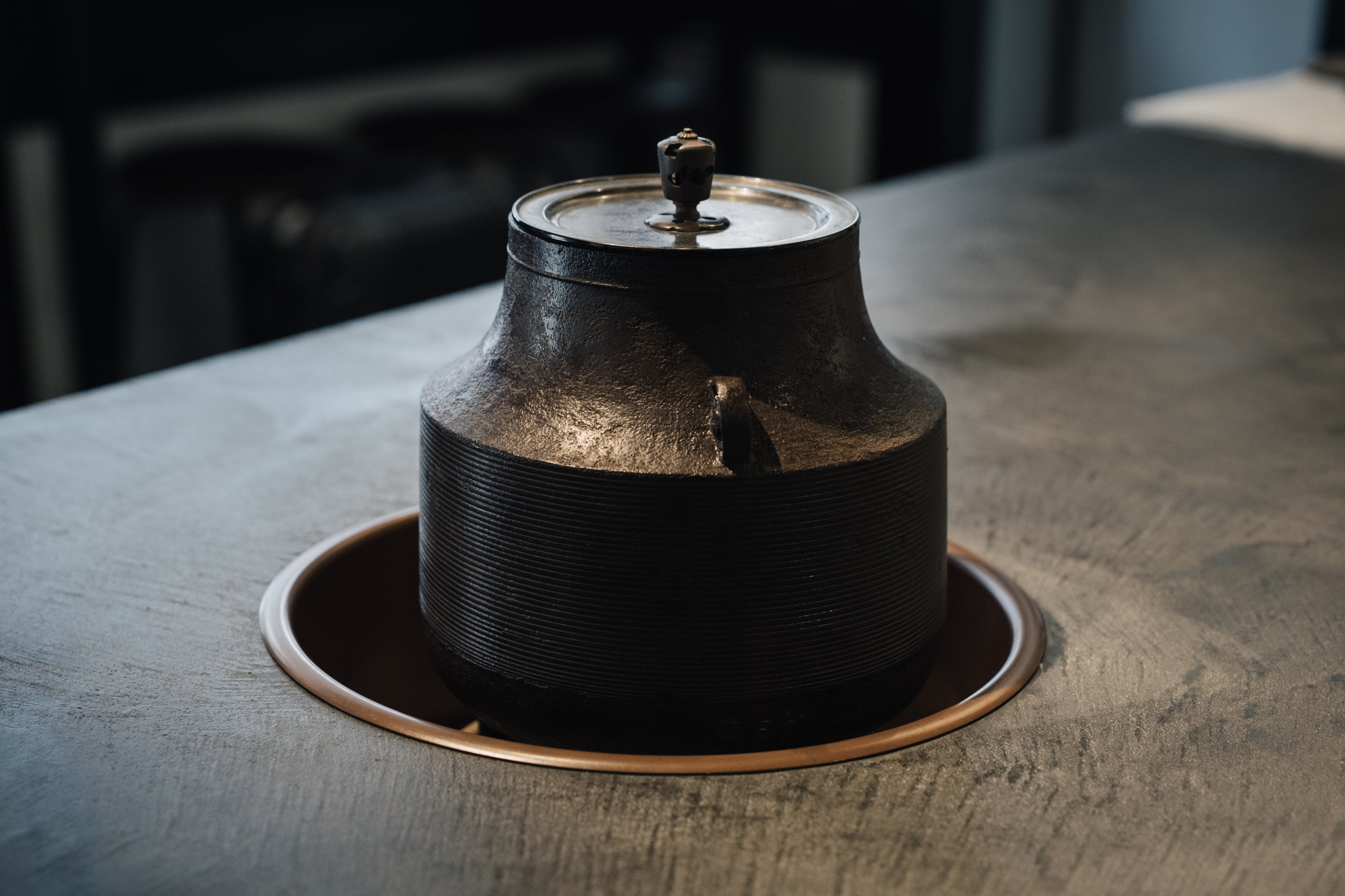 Tea Collection - Kyoto Store
