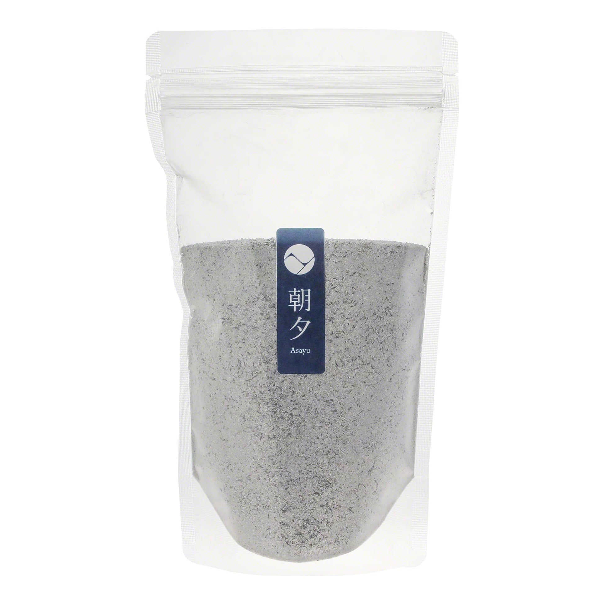 [ Free Shipping continental US, UK, and Canada ] Enhance your incense experience with Asayu Japan's Grey Incense Ash - 150g of natural, unobtrusive rice husk ash from Nagano. Perfect for any incense type, it ensures a seamless, self-extinguishing burn for a peaceful atmosphere.
