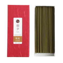 將圖片載入圖庫檢視器 Cinnamon Traditional Incense Sticks 40g
