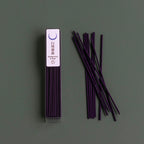 [ Free Shipping all over the US &CA & UK ] Asayu Japan Traditional Incense Sticks 40g. Elevate your mornings with sandalwood and white sage, and unwind in the evenings with sandalwood and rose. Asayu Japan's Traditional Incense Sticks offer two fragrances for different moods. Embrace the authentic Japanese Zen experience for self-care.