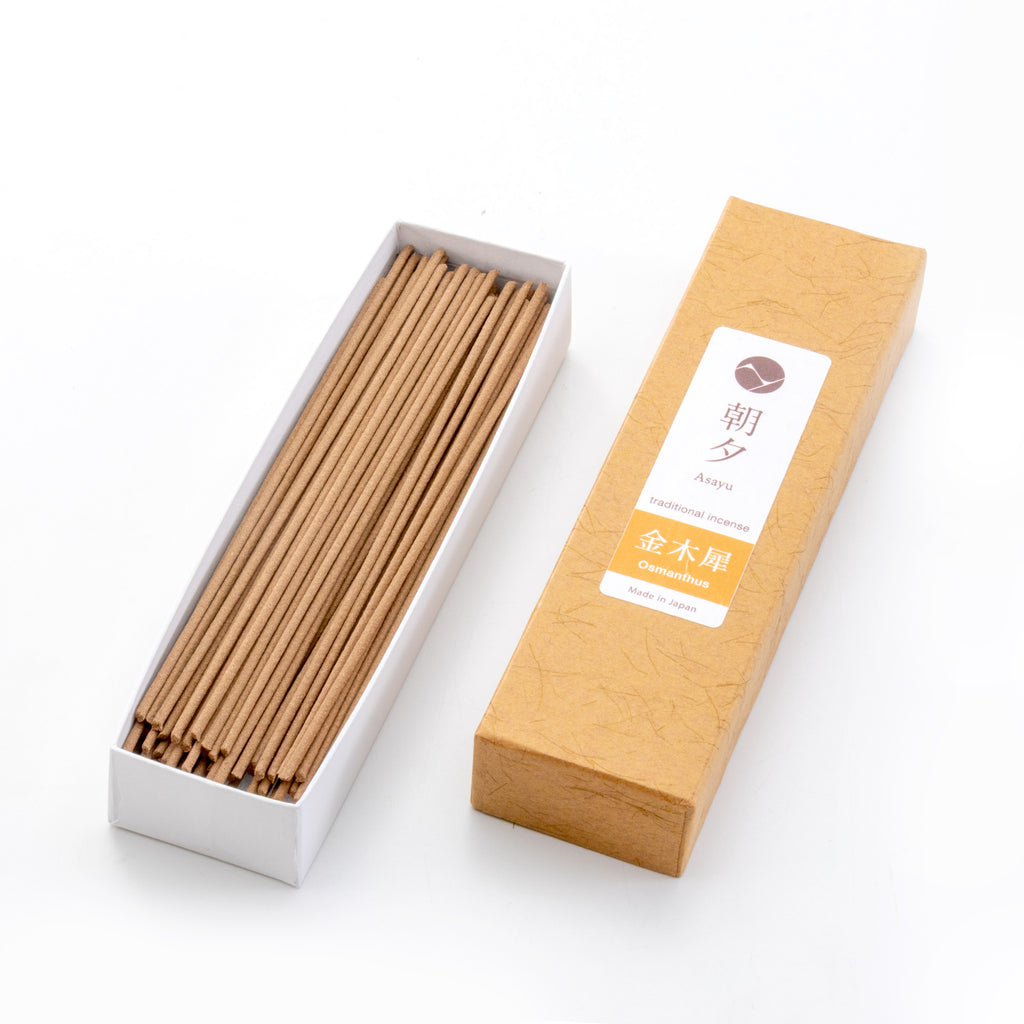 osmanthus incense sticks 20g