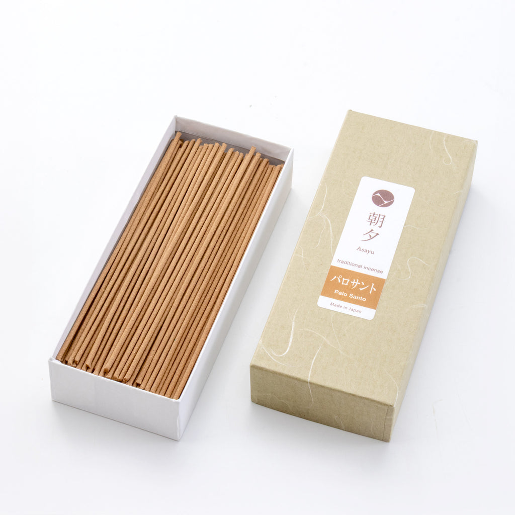 Palo Santo Incense Sticks