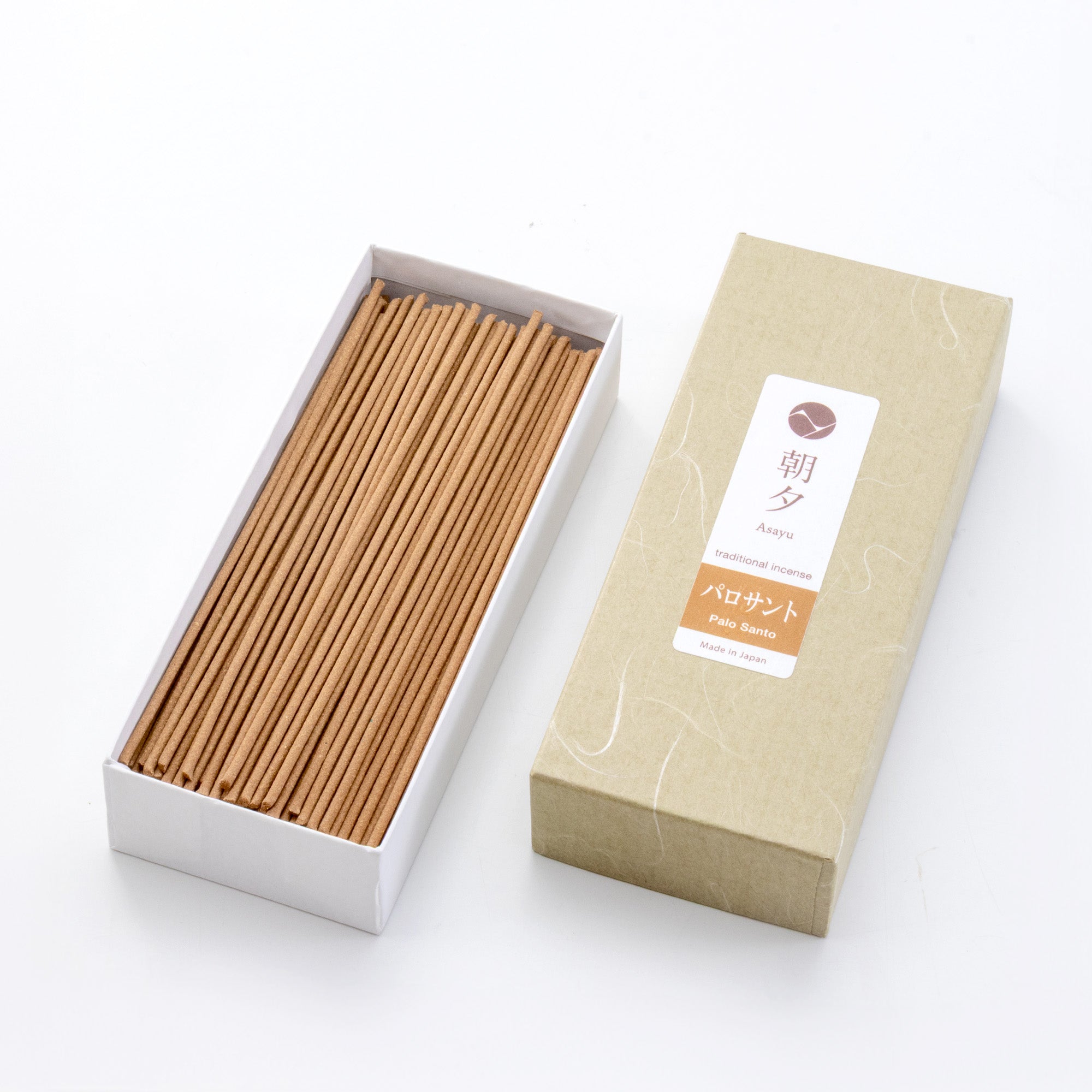 Palo Santo Incense Sticks
