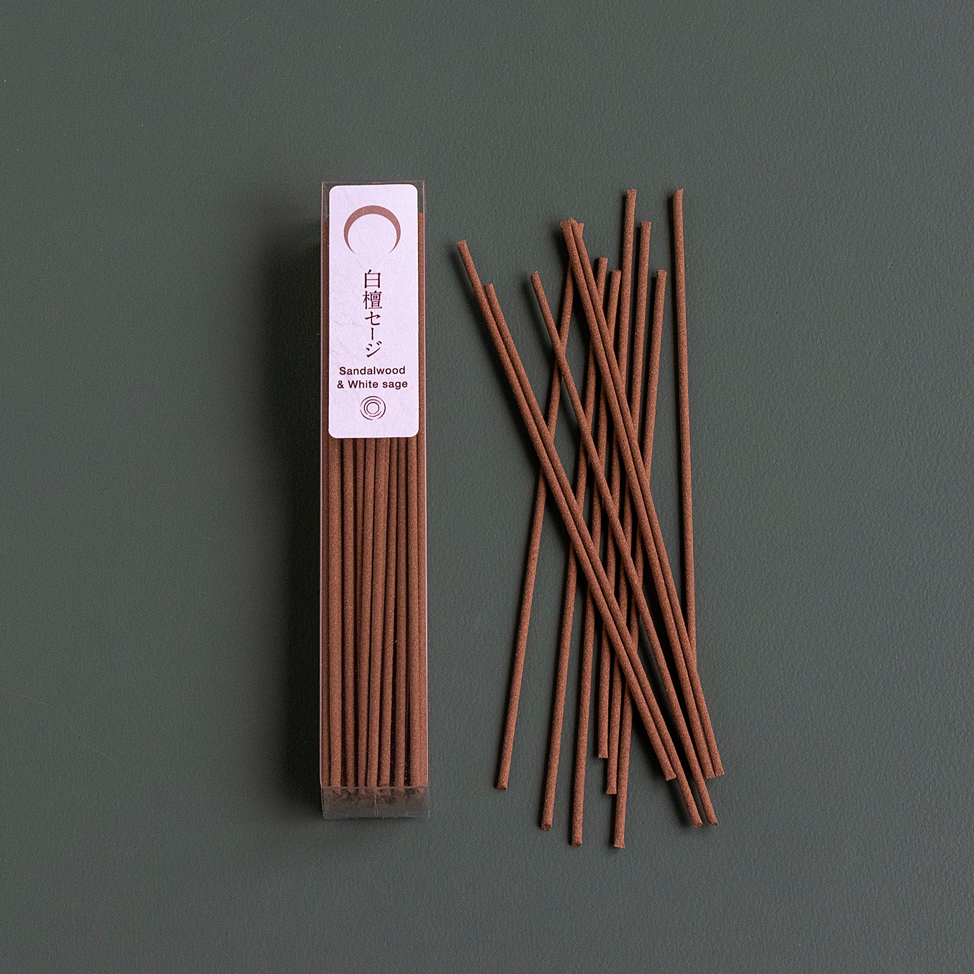 [ Free Shipping all over the US &CA & UK ] Asayu Japan Traditional Incense Sticks 40g. Elevate your mornings with sandalwood and white sage, and unwind in the evenings with sandalwood and rose. Asayu Japan's Traditional Incense Sticks offer two fragrances for different moods. Embrace the authentic Japanese Zen experience for self-care.