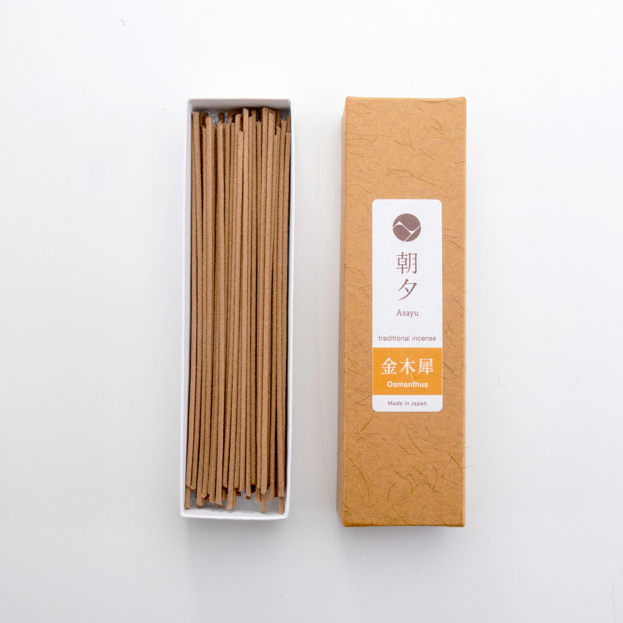 osmanthus incense sticks 20g