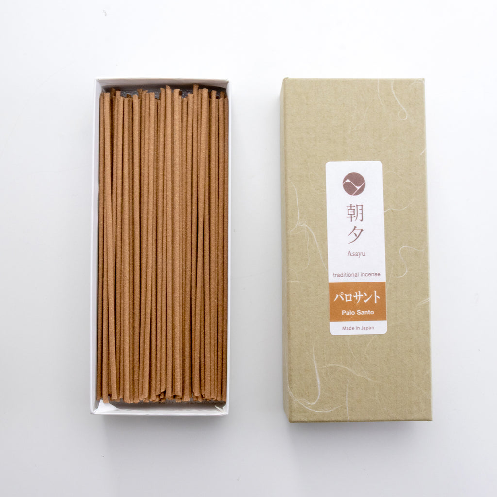 Palo Santo Incense Sticks