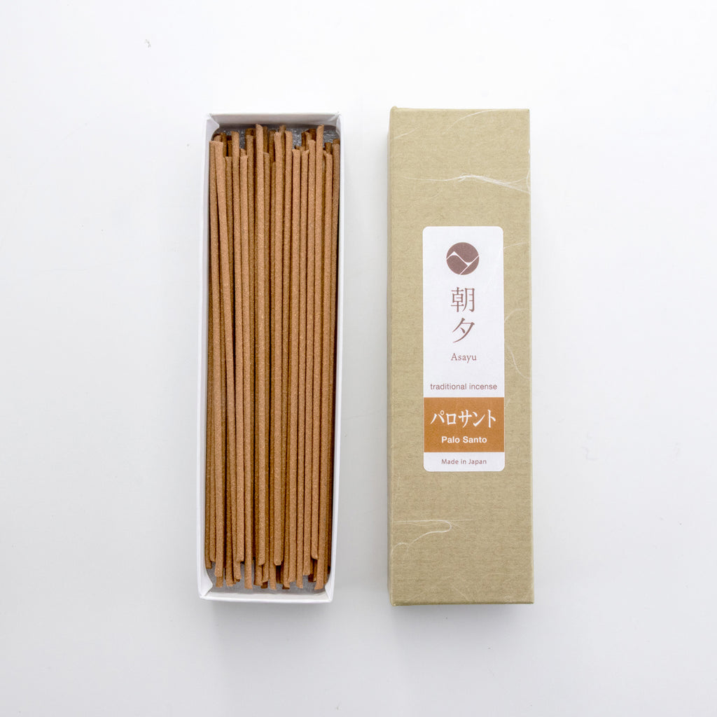Palo Santo incense sticks 20g