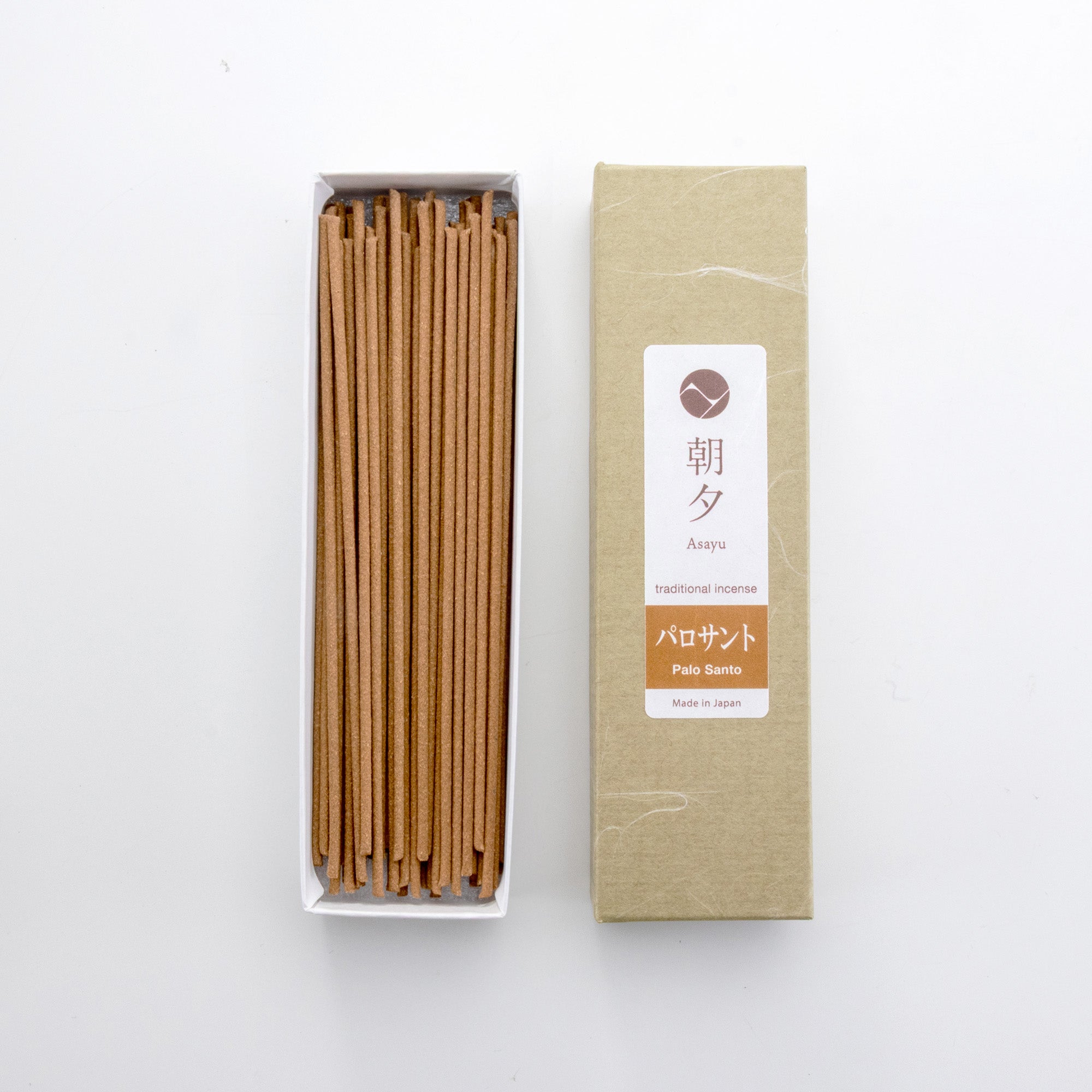 Palo Santo incense sticks 20g