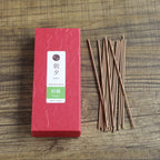 Bâtons d’Encens Traditionnels au Genévrier 40g
