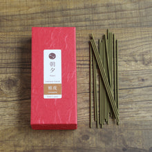 將圖片載入圖庫檢視器 Cinnamon Traditional Incense Sticks 40g
