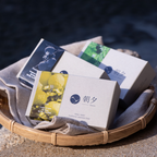 Asayu Japan Assortment Body Soap - 3 Pack