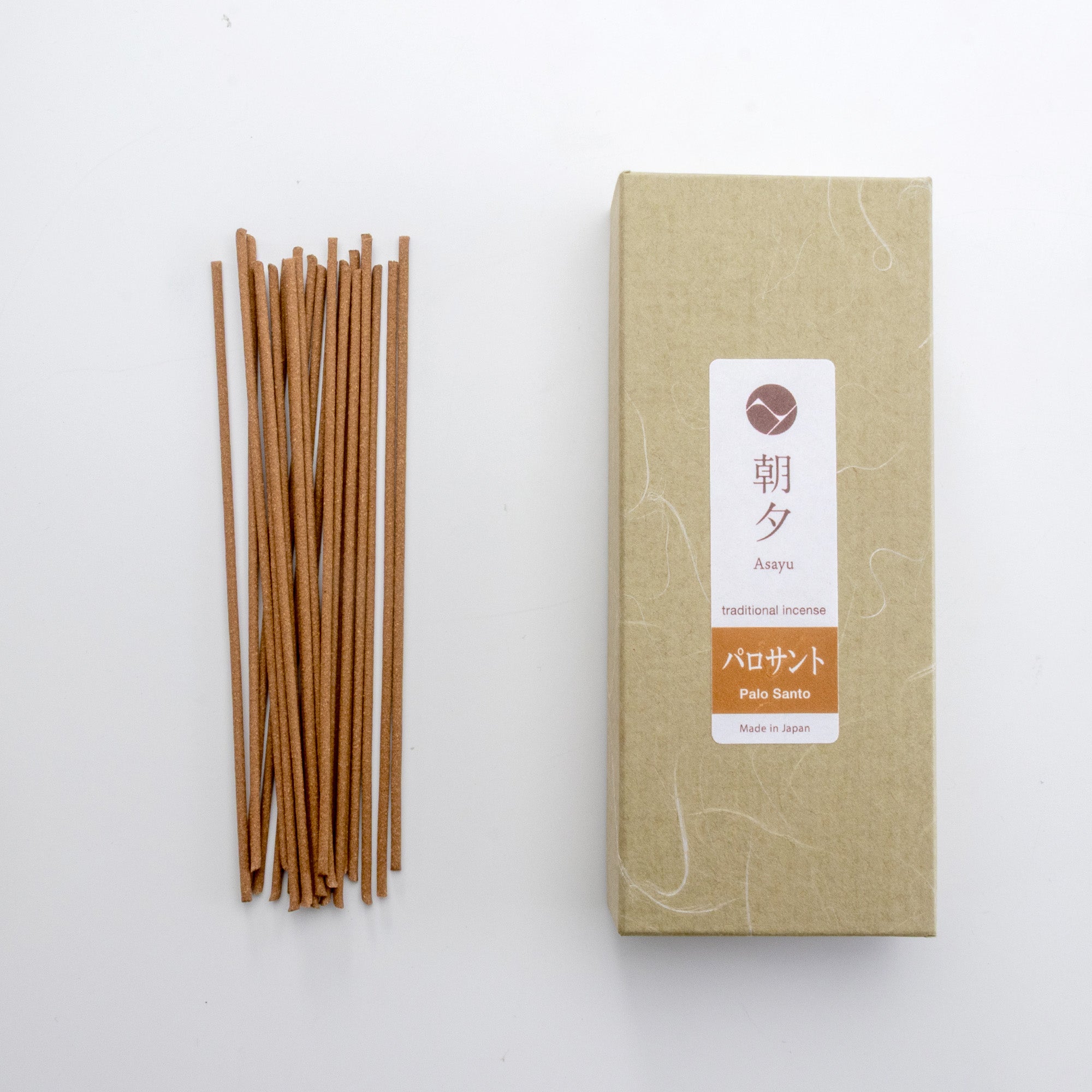 wicagrocery Dead stock asayu 美品 Japanese Traditional Smoke Incense I Made in Japan I Asayu – Asayu