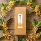 Osmanthus Traditional Incense Sticks 40g