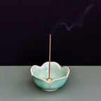 [ Free Shipping all over the US &CA & UK ] Asayu Japan Traditional Incense Sticks 40g. Elevate your mornings with sandalwood and white sage, and unwind in the evenings with sandalwood and rose. Asayu Japan's Traditional Incense Sticks offer two fragrances for different moods. Embrace the authentic Japanese Zen experience for self-care.