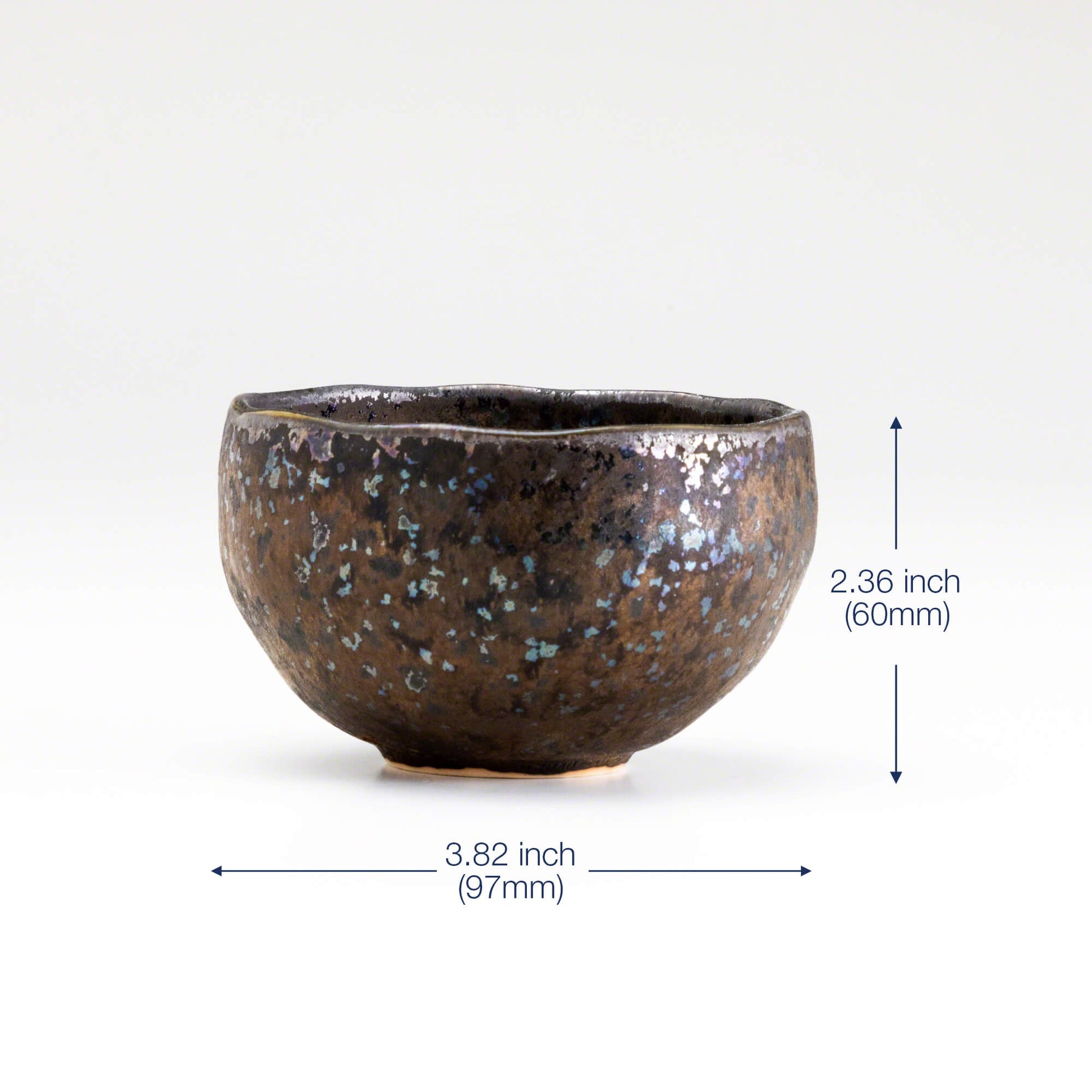 [ Free Shipping continental US, UK, and Canada ] Discover Japanese elegance with our compact Incense Bowl & Grey Ash set from Japan. Perfect for kodo ceremonies and everyday use, it offers a serene, self-extinguishing incense experience.