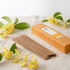 osmanthus incense sticks 20g