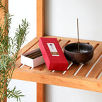Cinnamon Traditional Incense Sticks 40g