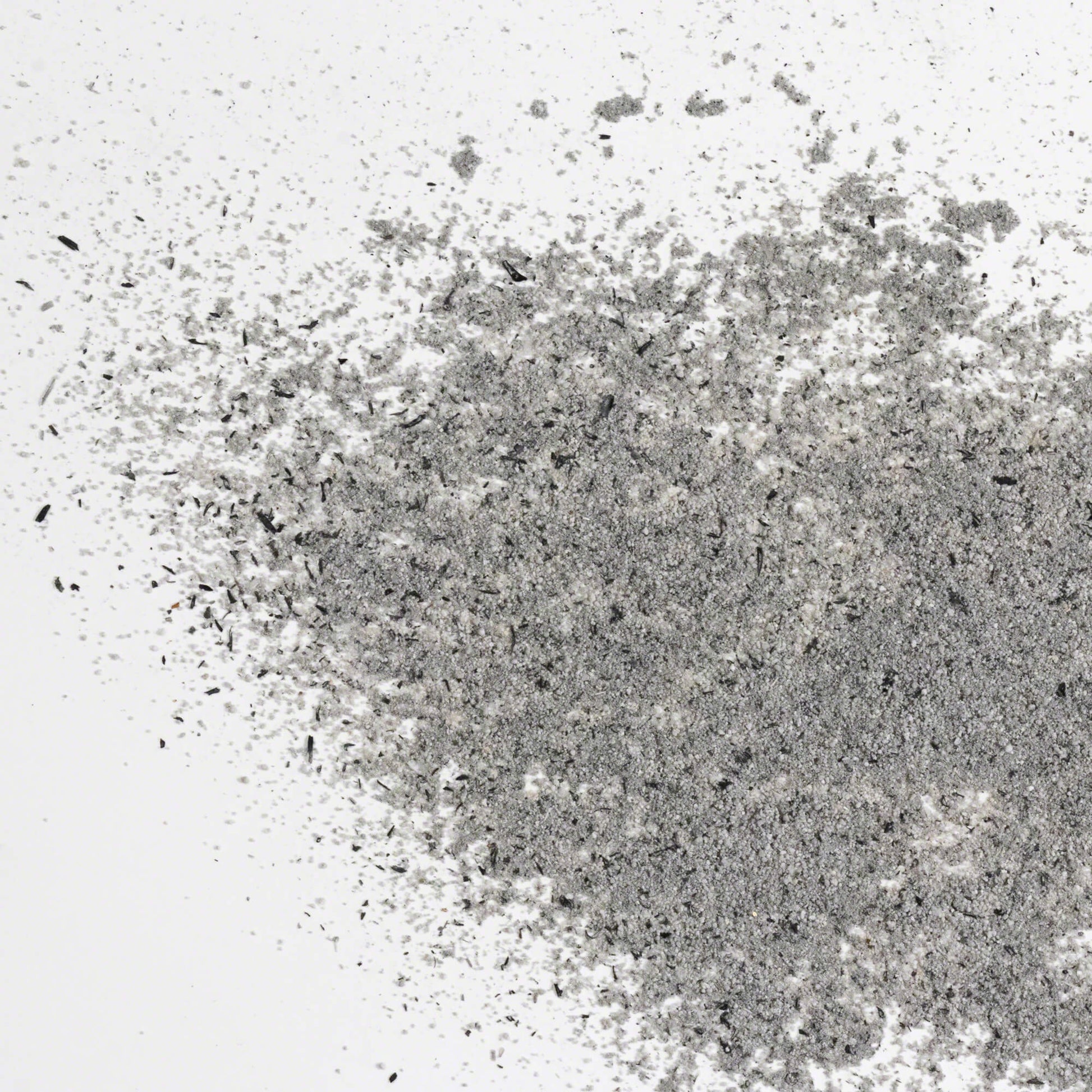 [ Free Shipping continental US, UK, and Canada ] Enhance your incense experience with Asayu Japan's Grey Incense Ash - 150g of natural, unobtrusive rice husk ash from Nagano. Perfect for any incense type, it ensures a seamless, self-extinguishing burn for a peaceful atmosphere.