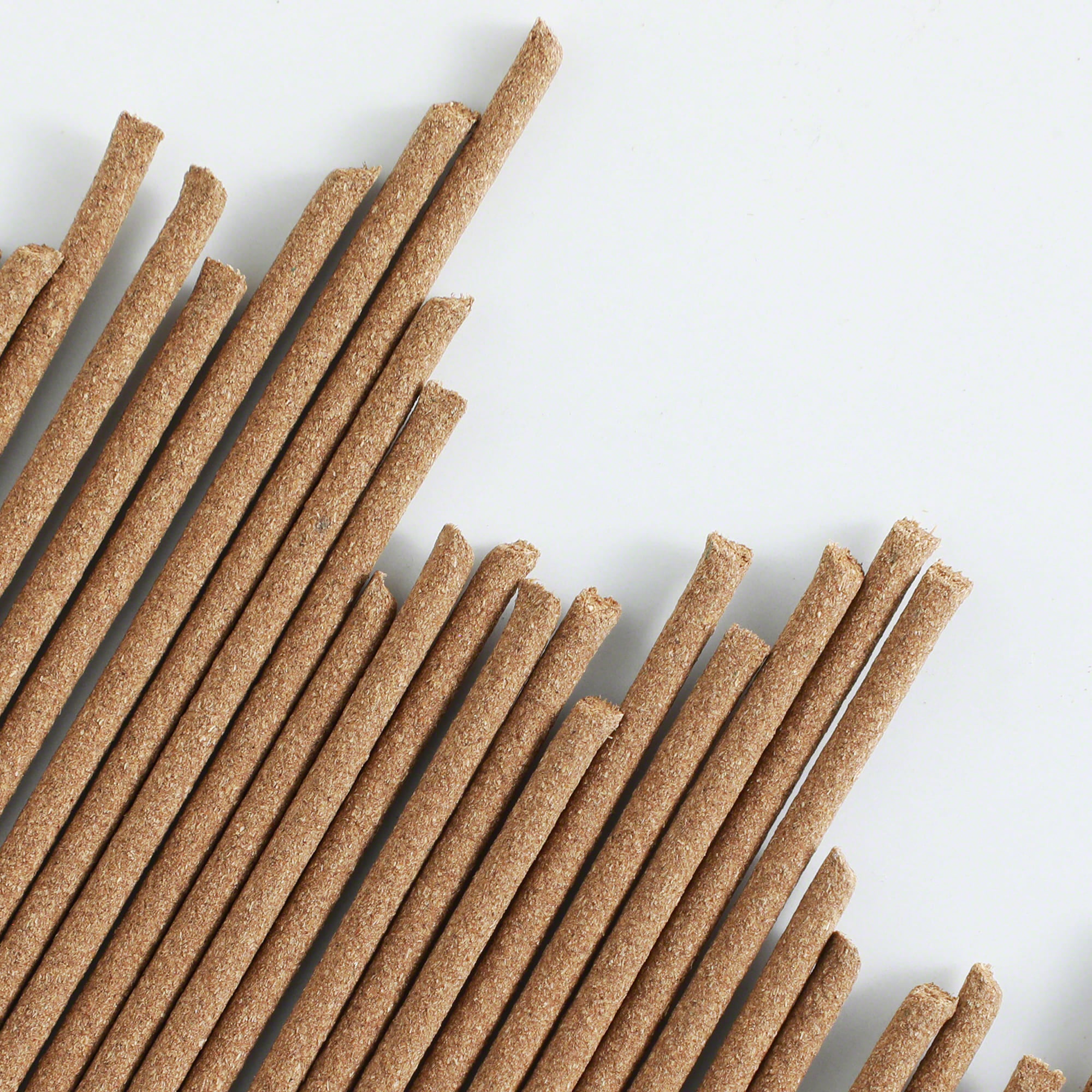 Close-up of Frankincense Traditional Incense Sticks by Asayu Japan