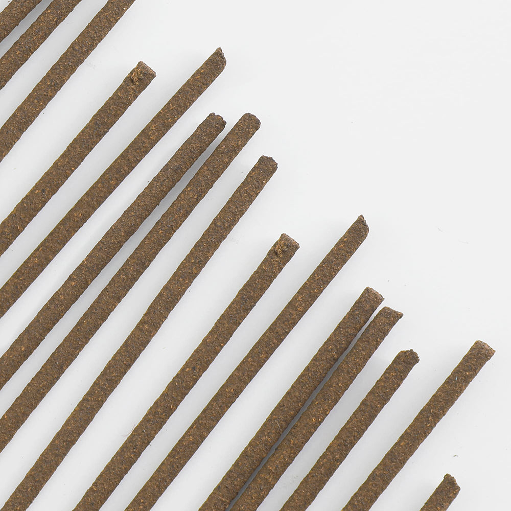 Natural Juniper Traditional Incense Sticks 40g