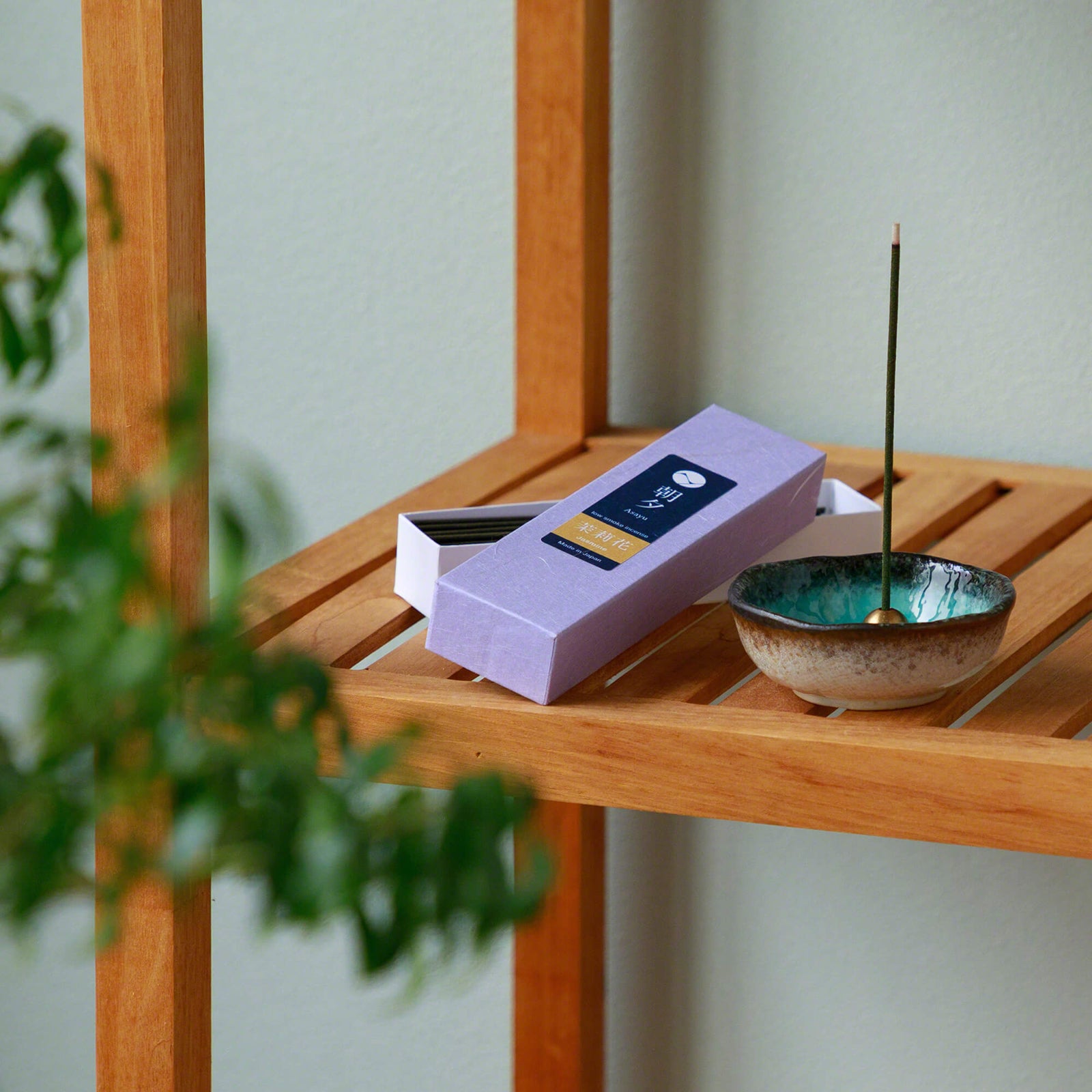 Jasmine Low Smoke Incense Sticks 20g