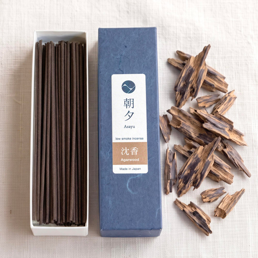 Agarwood incense 20g