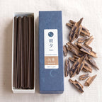 Agarwood incense 20g