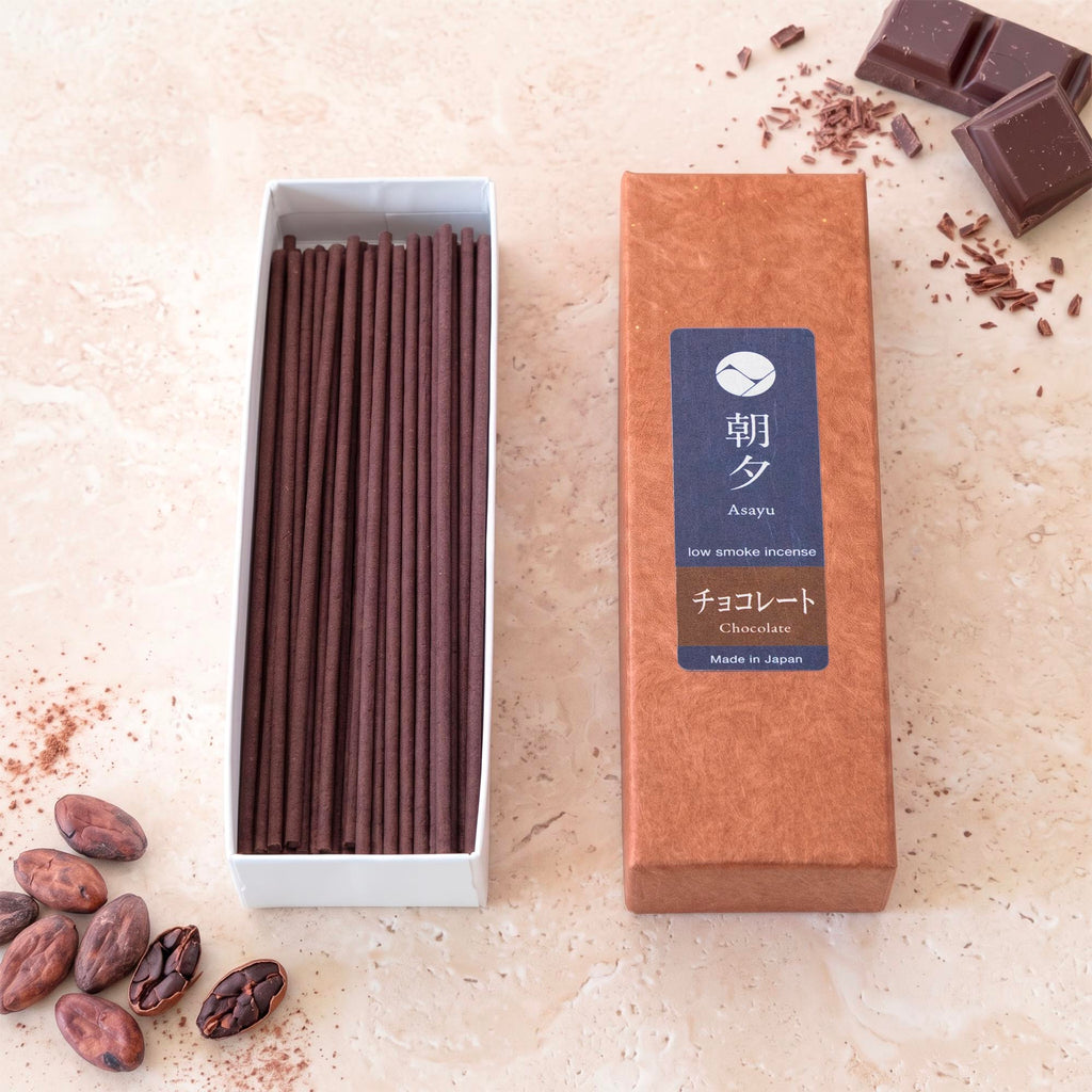 20g chocolate incense sticks