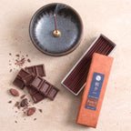 20g chocolate incense sticks