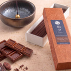 20g chocolate incense sticks
