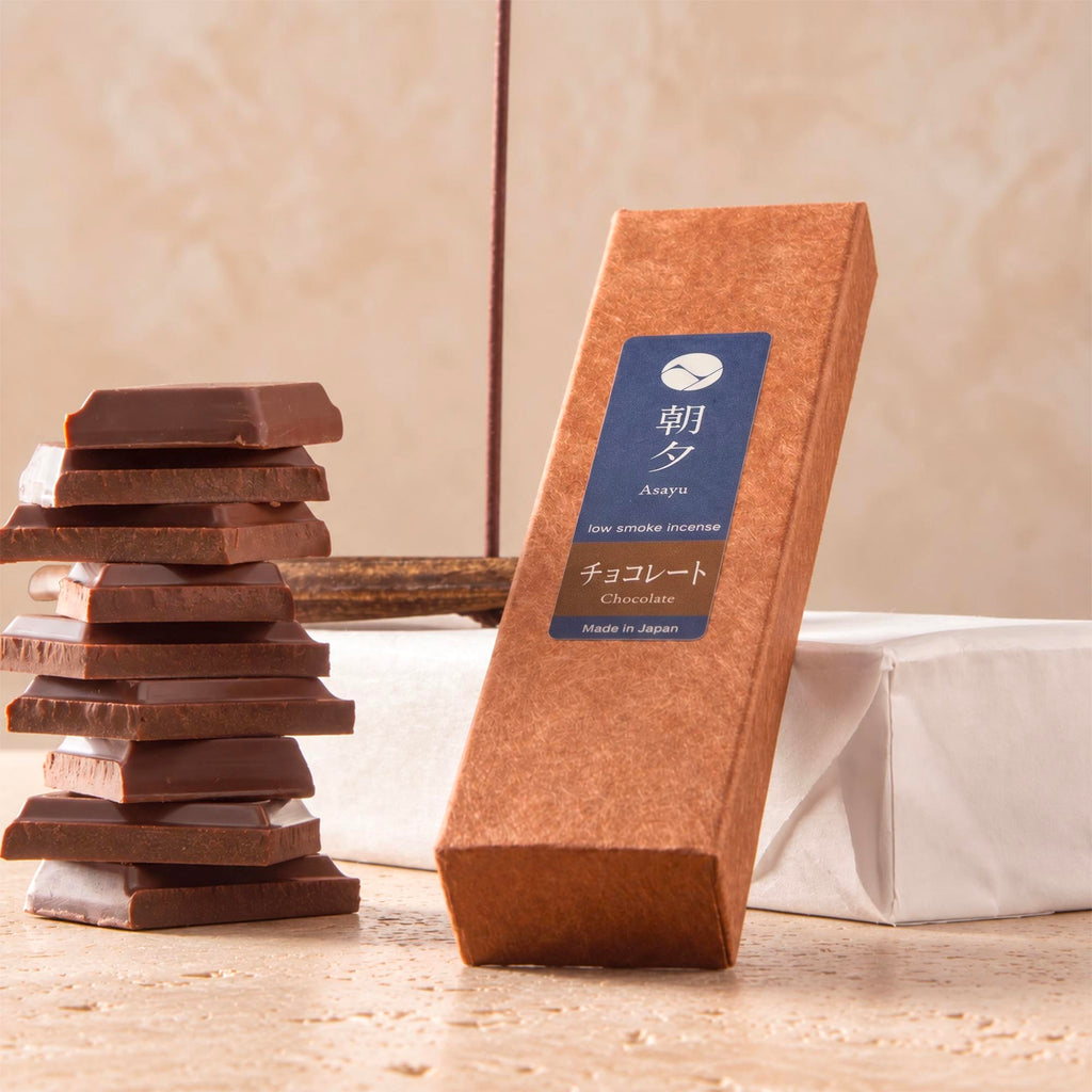 20g chocolate incense sticks