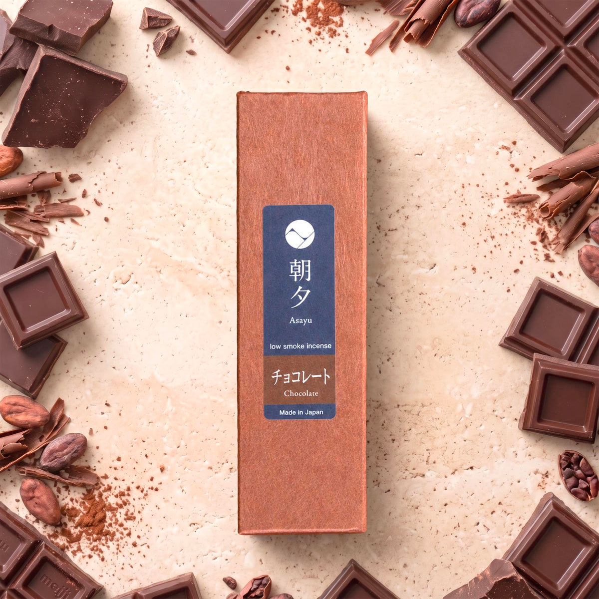20g chocolate incense sticks