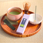 20g Green Tea incense sticks