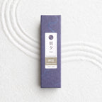20g japanese garden incense sticks