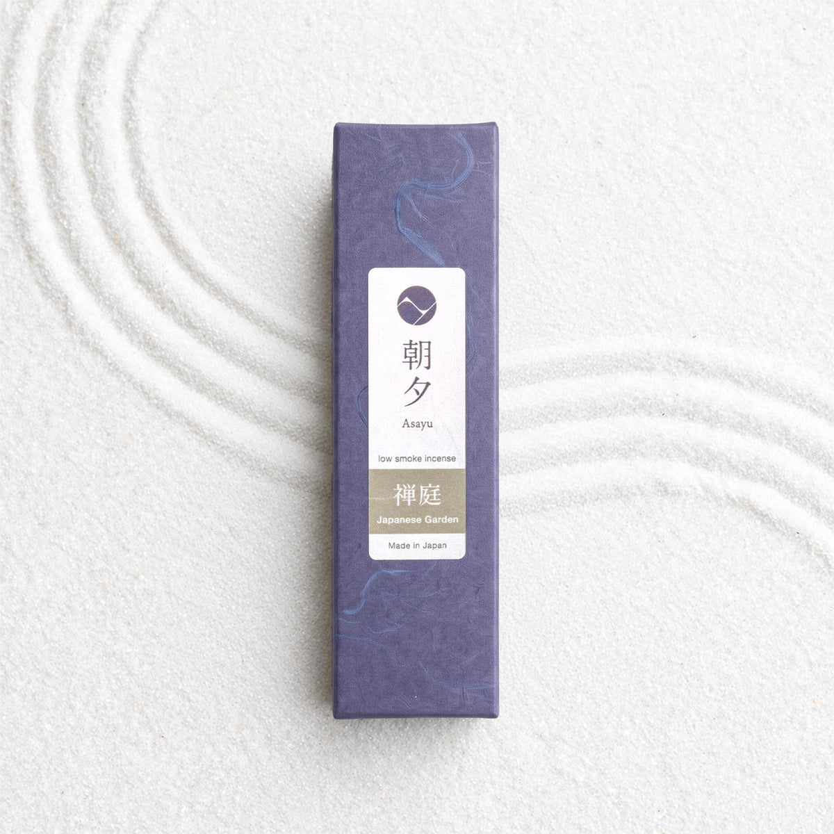 20g japanese garden incense sticks