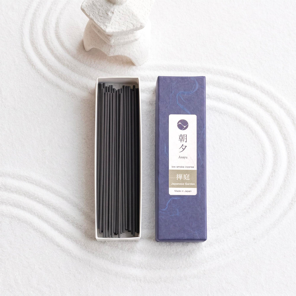 20g japanese garden incense sticks