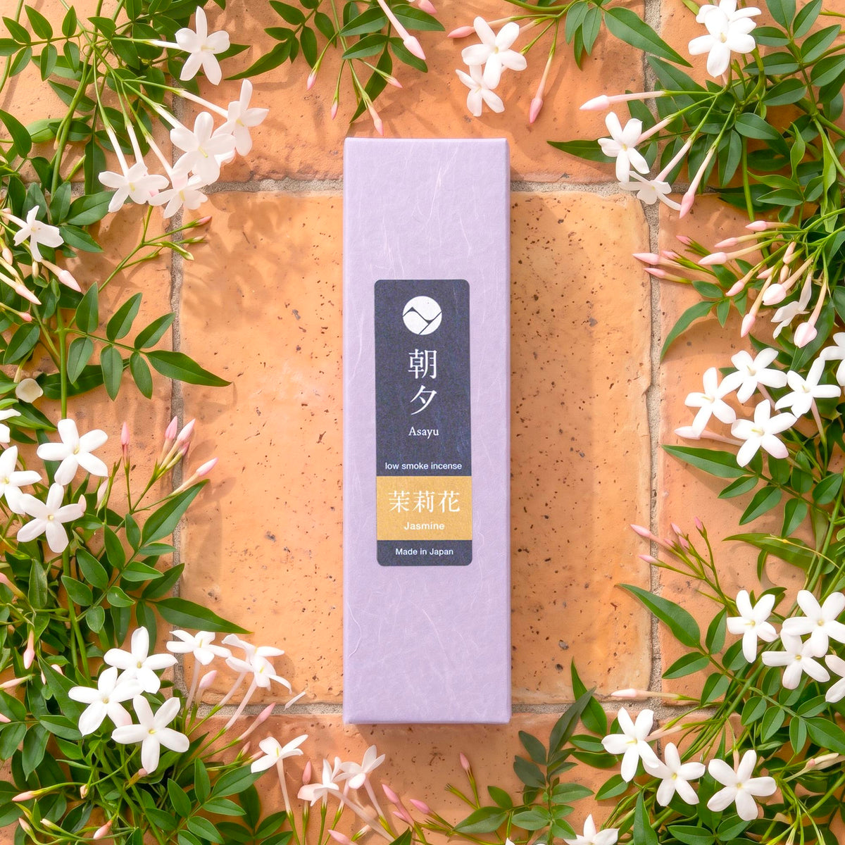 20g jasmine incense sticks