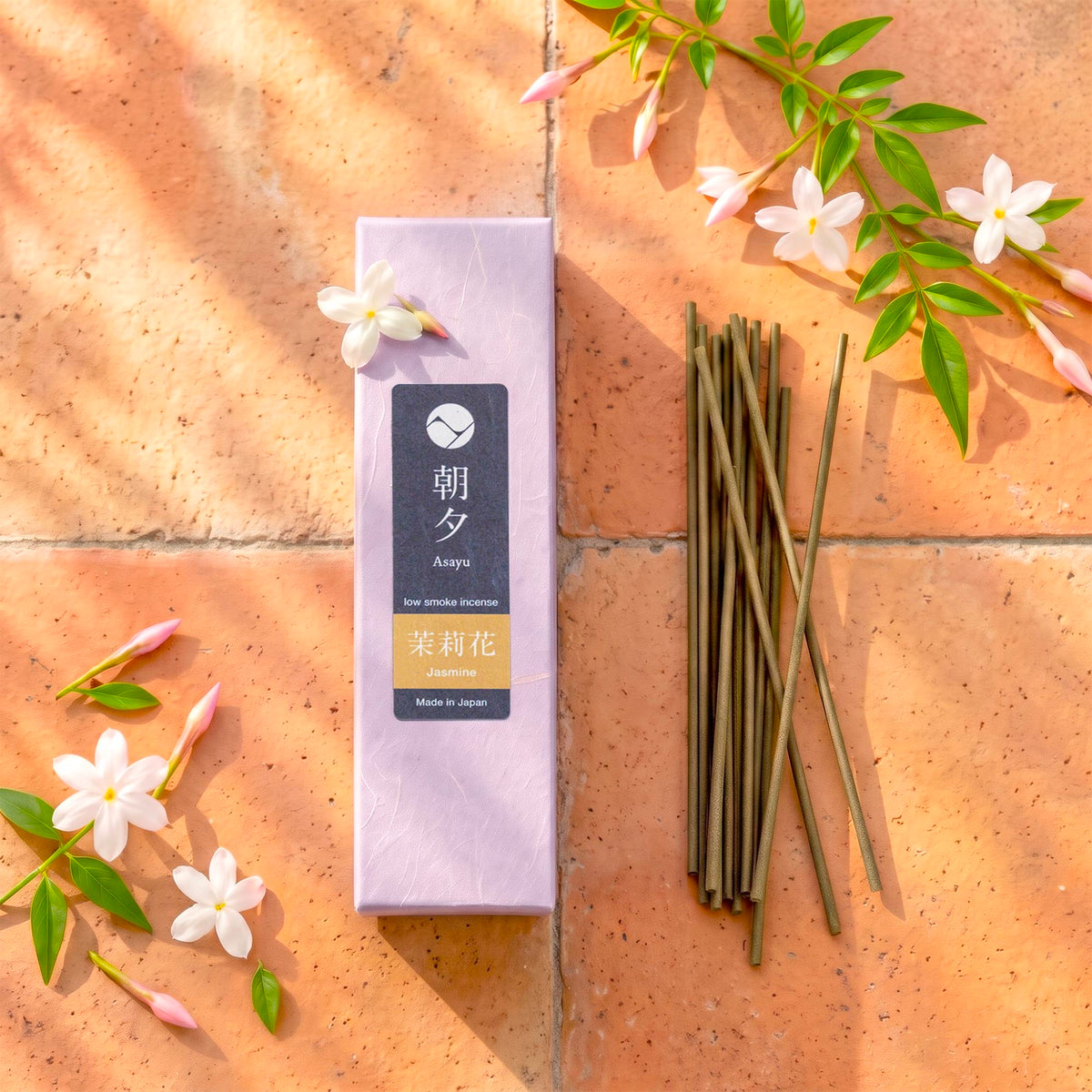 20g jasmine incense sticks